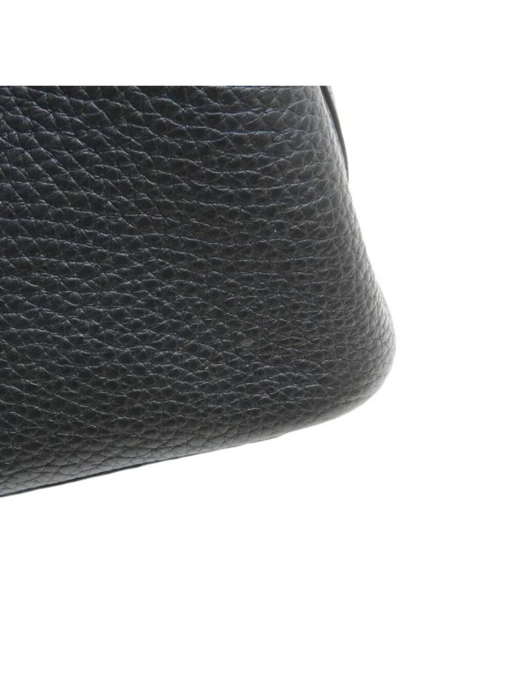 Hermes Picotin Lock MM Gold Handbag Taurillon Clemence